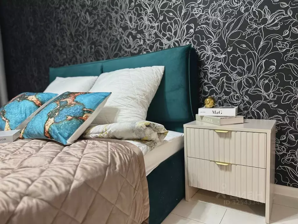 1-к кв. Тульская область, Тула городской округ, с. Осиновая Гора ул. ... - Фото 1