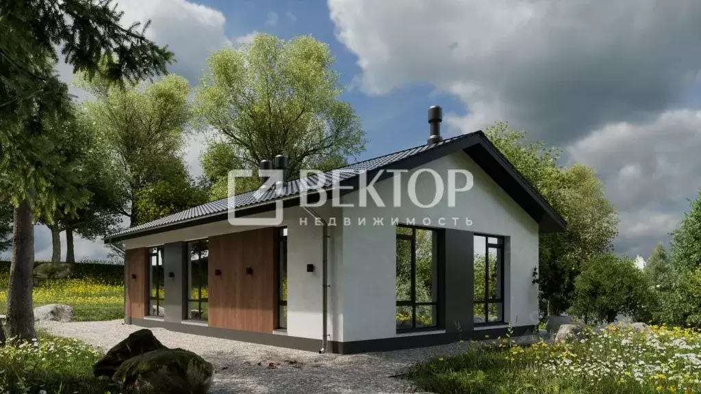 Дом в Ивановская область, Ивановский район, Беляницкое с/пос, д. ... - Фото 1