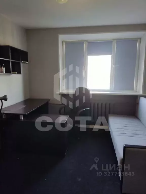 1-к кв. Воронежская область, Воронеж ул. Писарева, 1а (22.0 м) - Фото 1