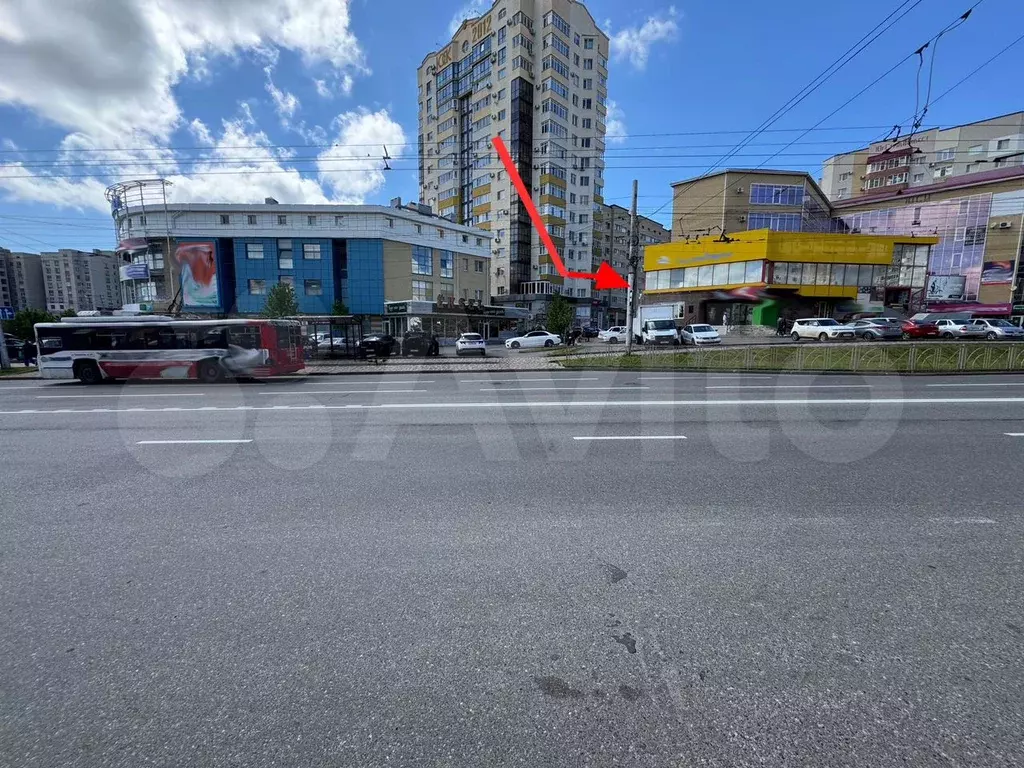 Свободного назначения, 57.7 м - Фото 1