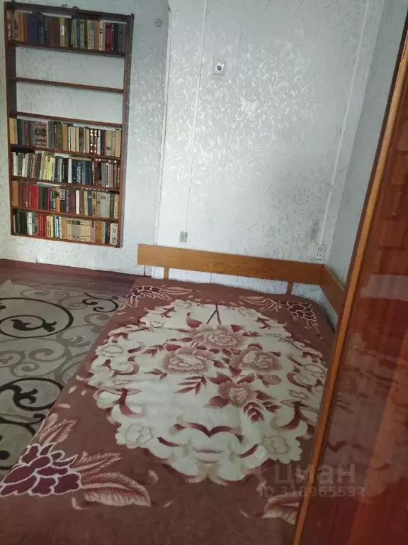 2-к кв. Орловская область, Орел Соляной пер., 5 (38.0 м) - Фото 1
