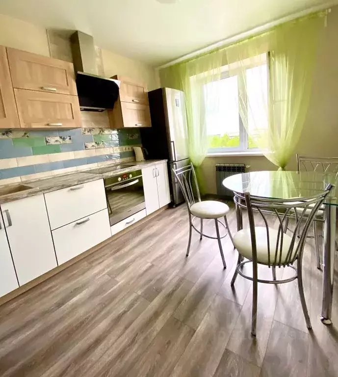 1-к кв. Калужская область, Обнинск ул. Курчатова, 27/1 (41.0 м) - Фото 2