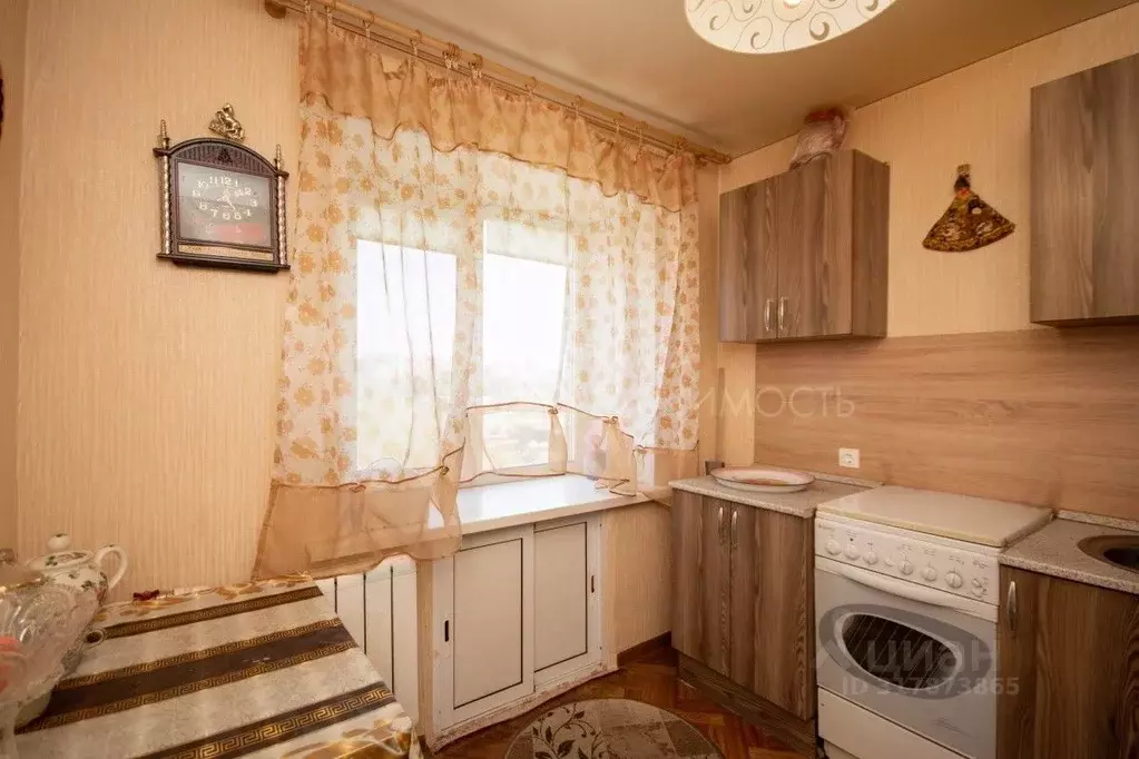2-к кв. Тюменская область, Тюмень Колхозная ул., 2 (43.5 м) - Фото 0