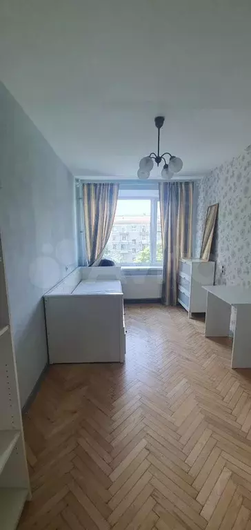 Комната 14 м в 2-к., 5/12 эт. - Фото 0