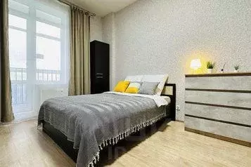 2-к кв. Пермский край, Пермь ул. Героев Хасана, 11Б (49.0 м) - Фото 0