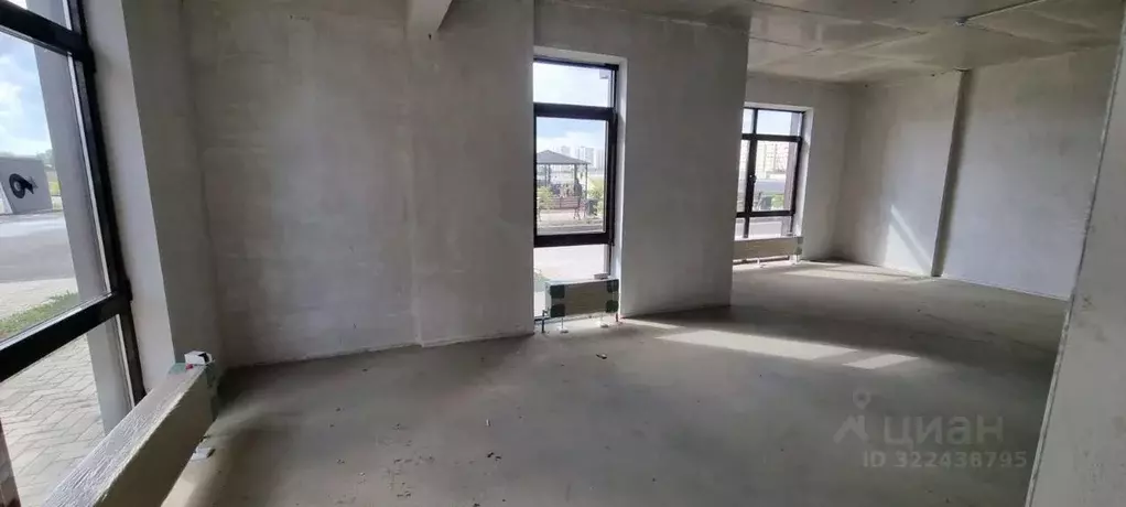 Помещение свободного назначения в Краснодарский край, Краснодар ул. ... - Фото 2