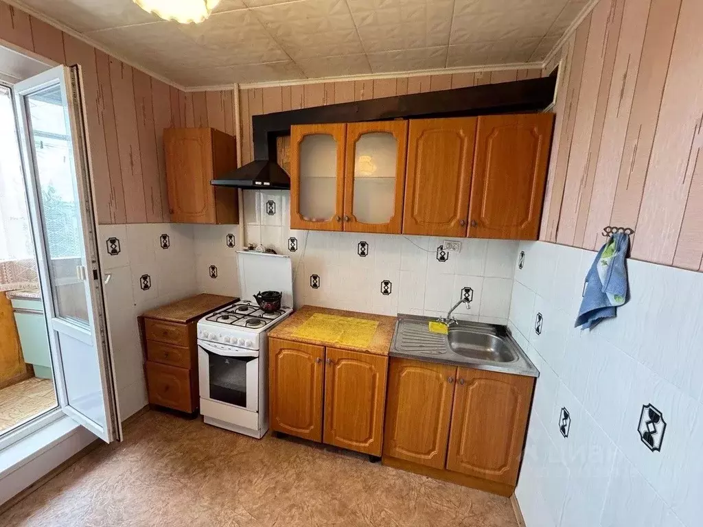 3-к кв. Белгородская область, Строитель Яковлевский городской округ, ... - Фото 2