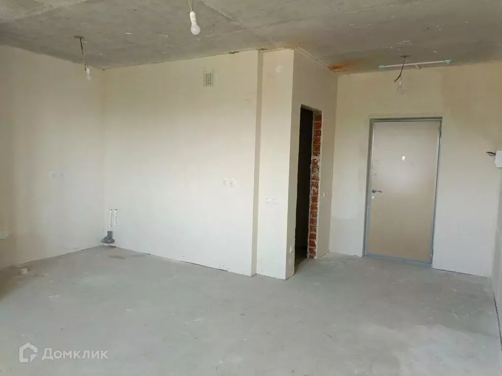 Продаётся квартира-студия, 28 м - Фото 1
