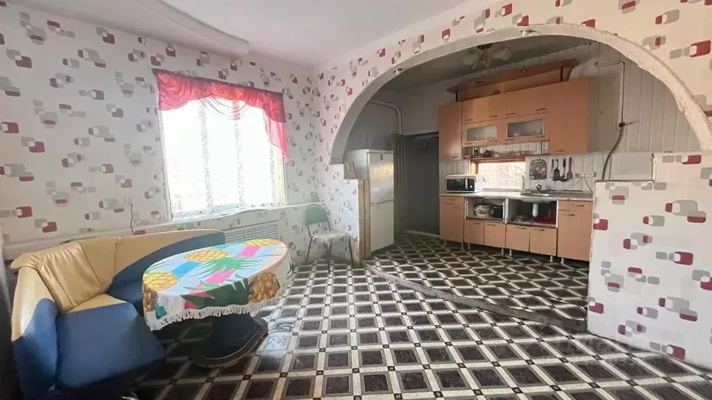 Дом в Краснодарский край, Лабинск ул. Турчанинова, 65 (98 м) - Фото 1