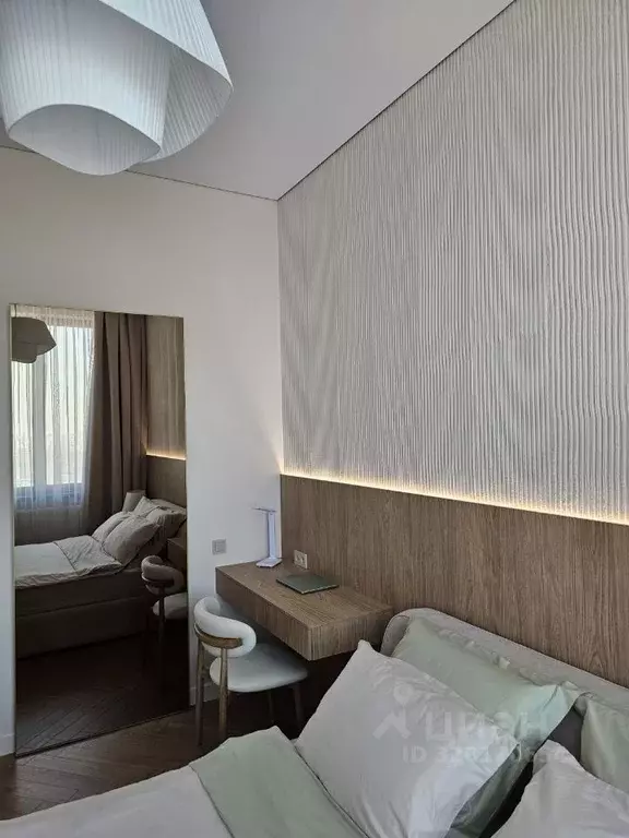 2-к кв. Москва проезд Серебрякова, 11к2 (47.3 м) - Фото 1