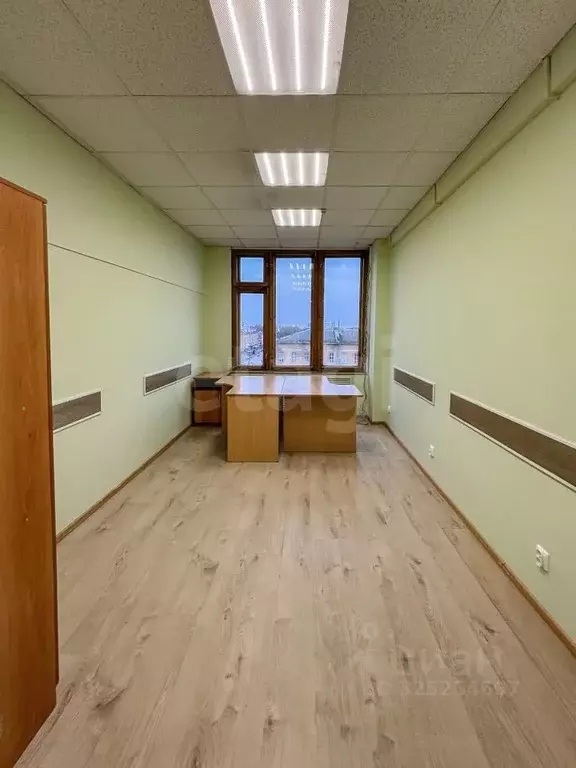 Офис в Псковская область, Псков Октябрьский просп., 56 (108 м) - Фото 2
