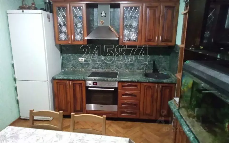 Комната Москва Самаркандский бул., 8К2 (12.0 м) - Фото 1