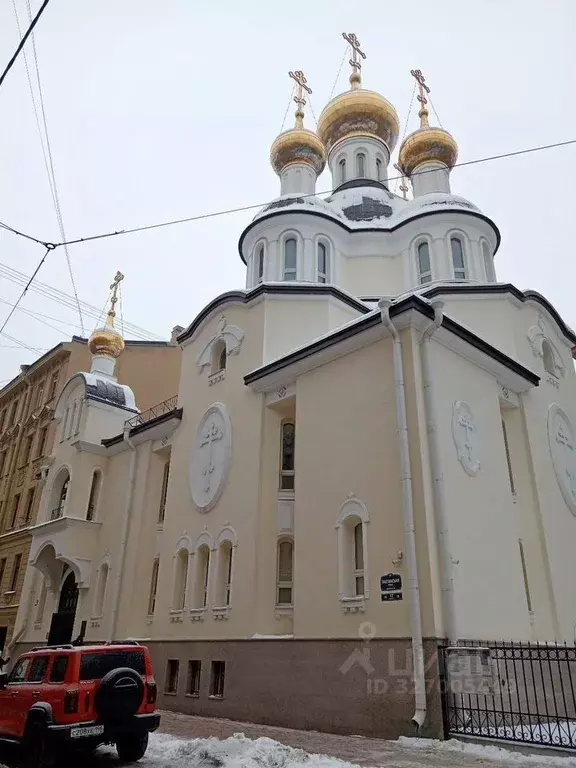 Комната Санкт-Петербург Лахтинская ул., 28 - Фото 1