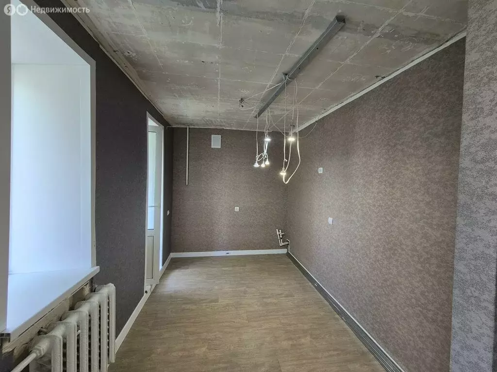 1-комнатная квартира: Углич, микрорайон Мирный, 20 (28.9 м) - Фото 2