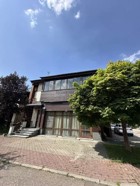 Таунхаус в Московская область, Красногорск городской округ, пос. ... - Фото 2