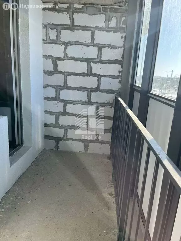 Квартира-студия: Московская область, городской округ Домодедово, село ... - Фото 2