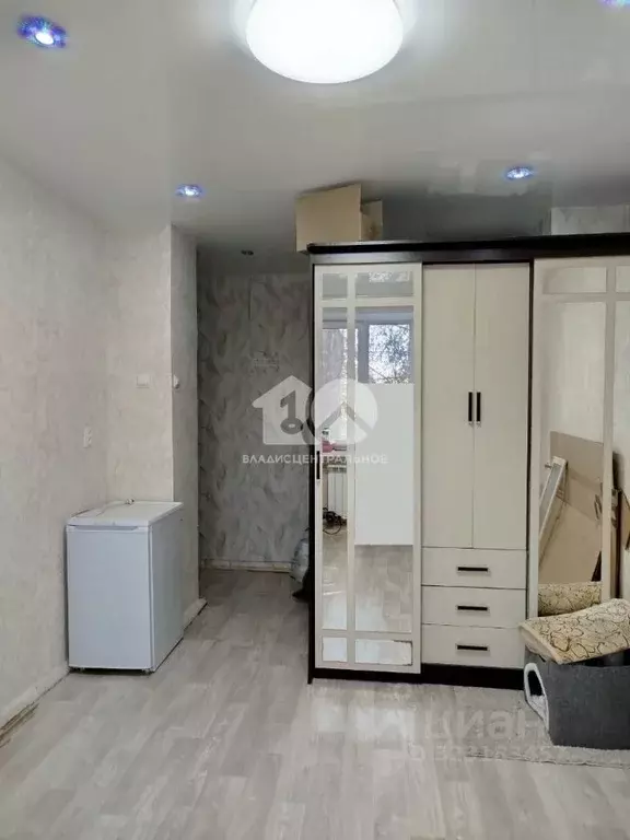 Комната Новосибирская область, Коченевский район, Чик рп, 1-й кв-л 1 ... - Фото 0