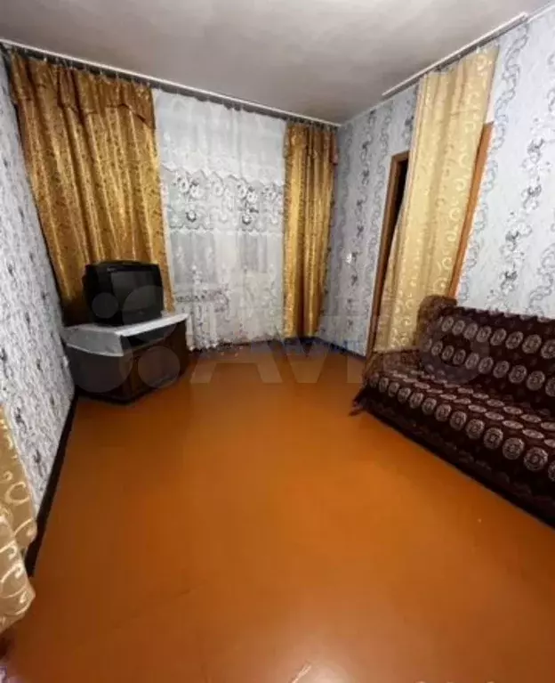 2-к. квартира, 43 м, 5/5 эт. - Фото 0