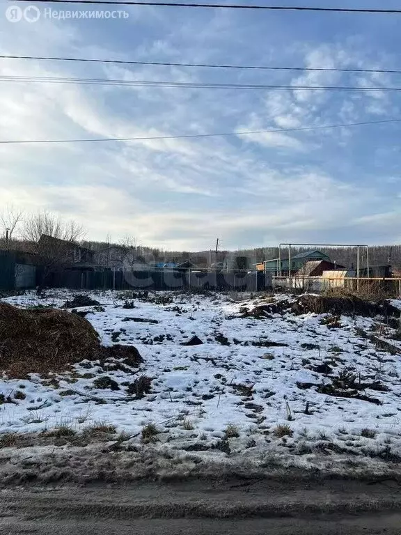 Участок в Златоуст, улица имени П.Д. Осипенко (8 м) - Фото 1