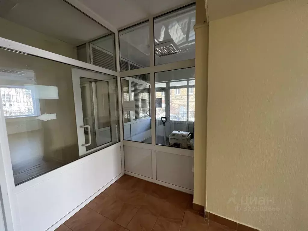 Помещение свободного назначения в Оренбургская область, Оренбург ... - Фото 2