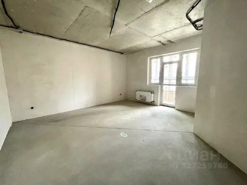 3-к кв. Краснодарский край, Краснодар 2-я Площадка мкр, ул. Ветеранов, ... - Фото 1