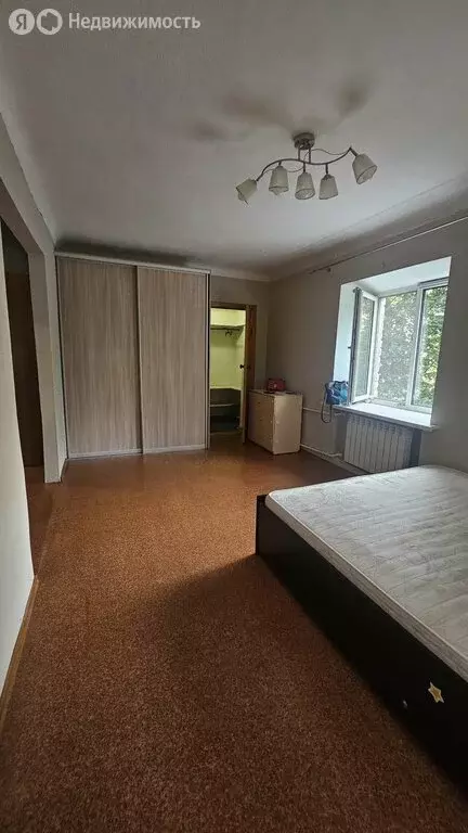 1-комнатная квартира: Самара, проспект Карла Маркса, 203 (32.1 м) - Фото 2