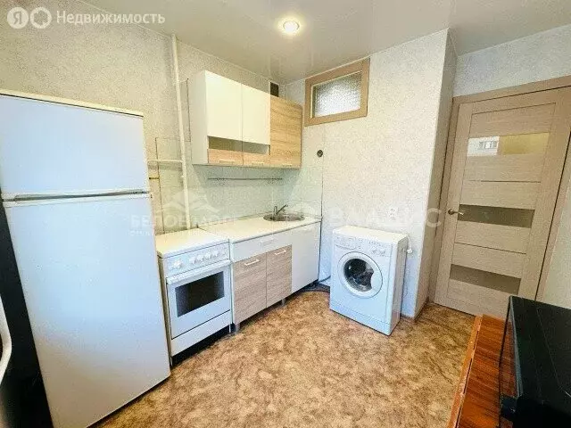 1-комнатная квартира: Архангельск, Воскресенская улица, 9 (34.1 м) - Фото 1