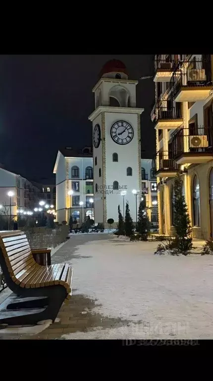 2-к кв. Крым, Евпатория ул. 60 лет ВЛКСМ, 31/3 (58.8 м) - Фото 1