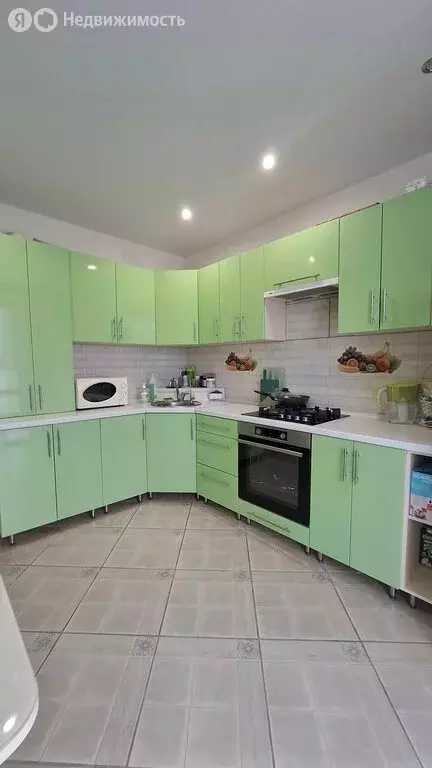 2-комнатная квартира: Смоленск, Киевское шоссе, 58 (58.8 м) - Фото 1