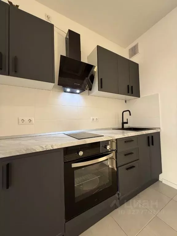 2-к кв. Москва ул. Толбухина, 2 (75.0 м) - Фото 1