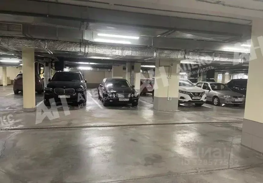 Помещение свободного назначения в Москва Складочная ул., 3С1 (550 м) - Фото 2