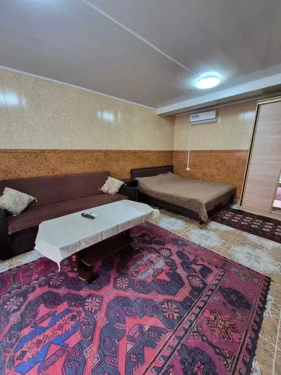 Комната Дагестан, Дербент ул. Саида Габиева, 2А - Фото 1