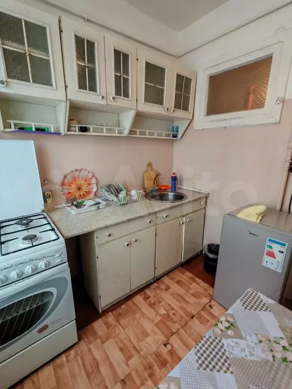 1-к. квартира, 32 м, 3/4 эт. - Фото 0
