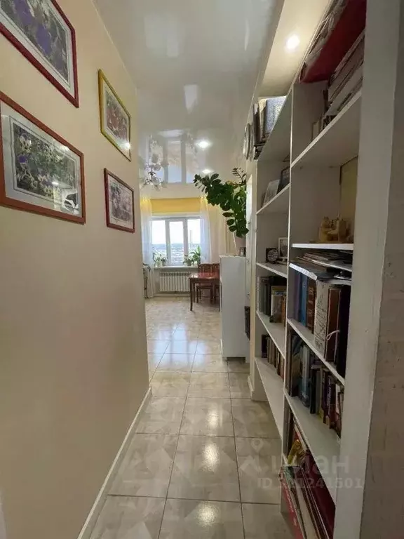 3-к кв. Саха (Якутия), Якутск Сергеляхское ш., 1 (74.0 м) - Фото 1