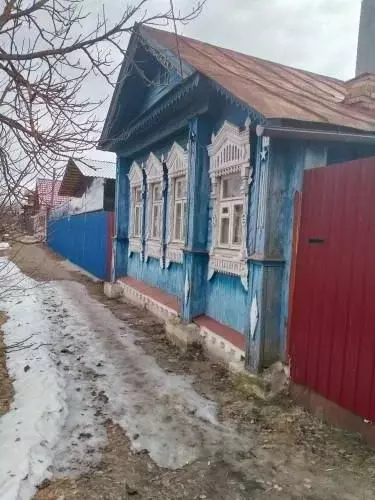 Дом в Ивановская область, Шуя ул. 2-я Мельничная, 15 (40 м) - Фото 1