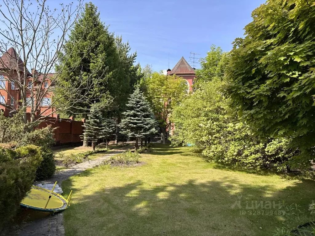 Дом в Московская область, Наро-Фоминский городской округ, д. Хлопово, ... - Фото 1