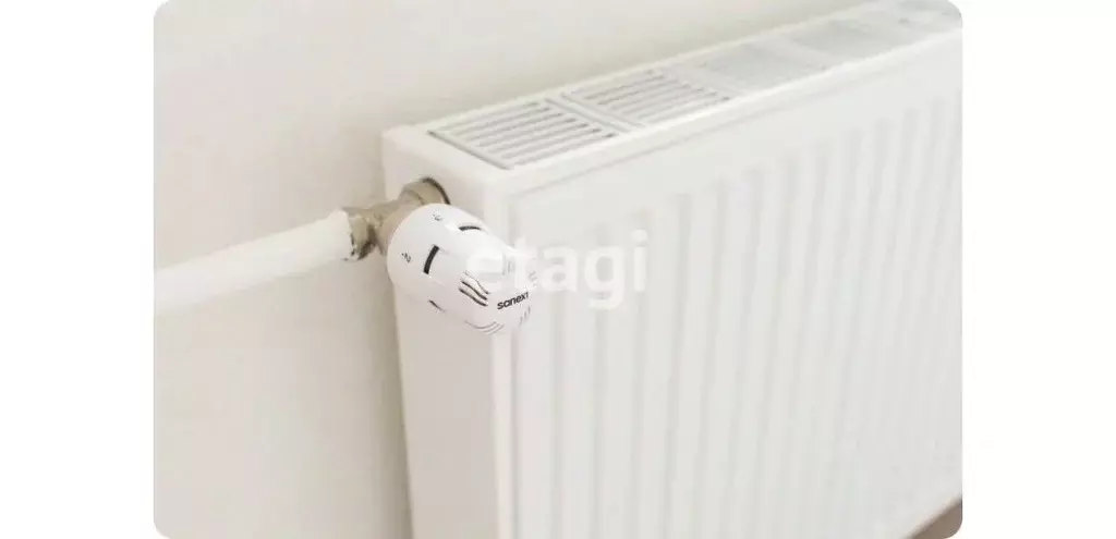 Комната Пермский край, Пермь ул. Гашкова, 58 (23.0 м) - Фото 2