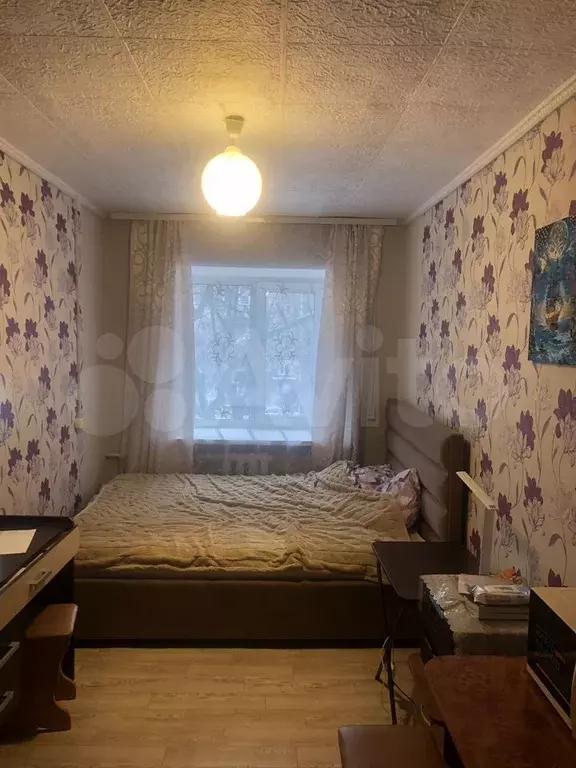 Комната 12,3 м в 5-к., 3/5 эт. - Фото 0