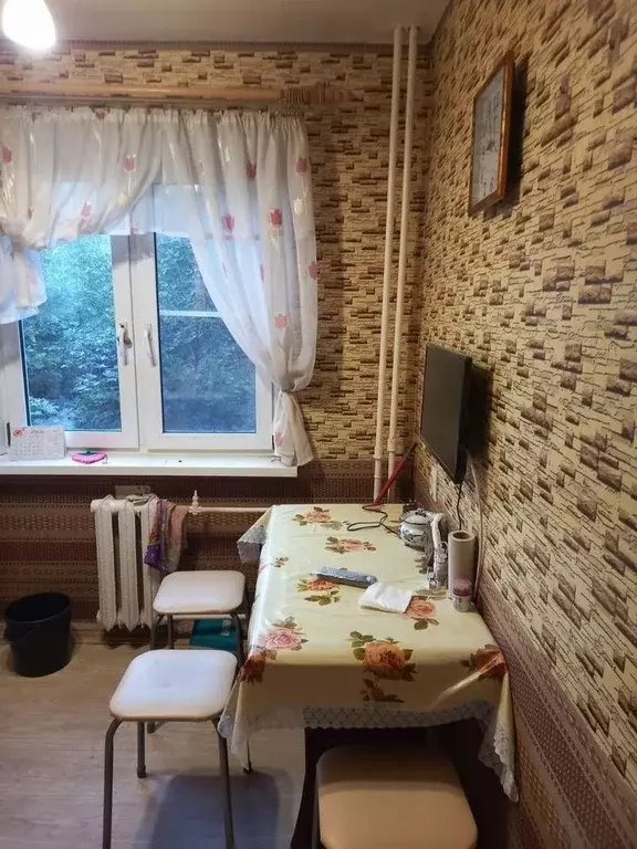 2-к кв. Московская область, Фрязино Вокзальная ул., 27 (45.0 м) - Фото 2