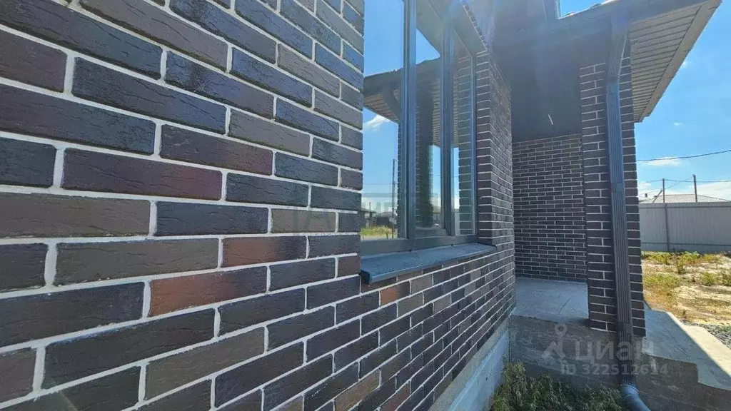 Дом в Ростовская область, Мясниковский район, Краснокрымское с/пос, ... - Фото 2