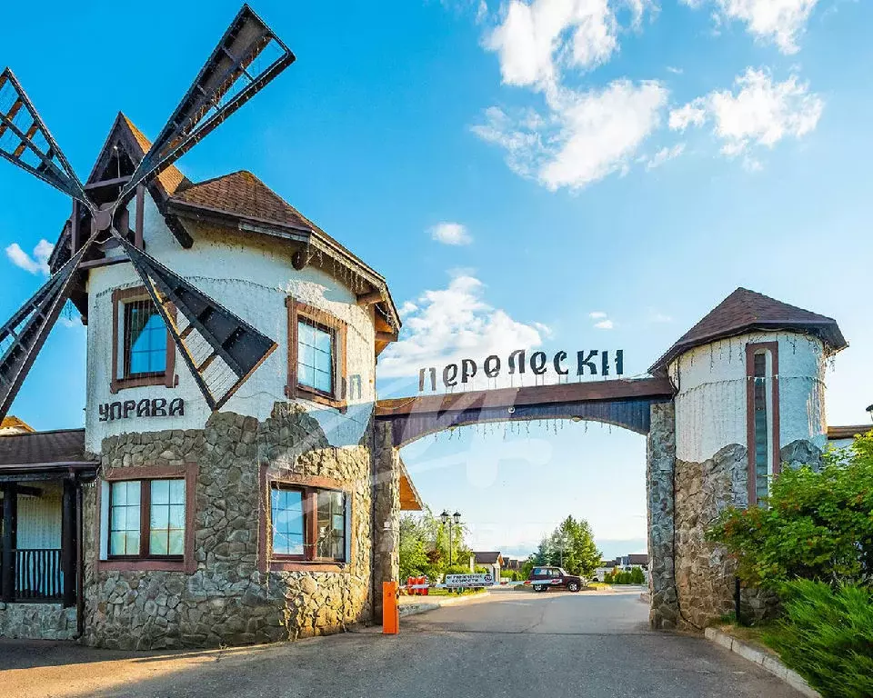 Продается дом в д. Дубасово - Фото 1