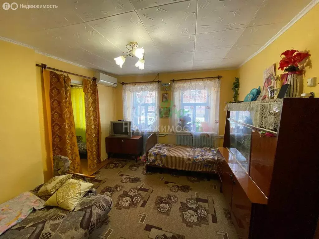 Дом в Ейск, улица Карла Либкнехта (35.5 м) - Фото 1