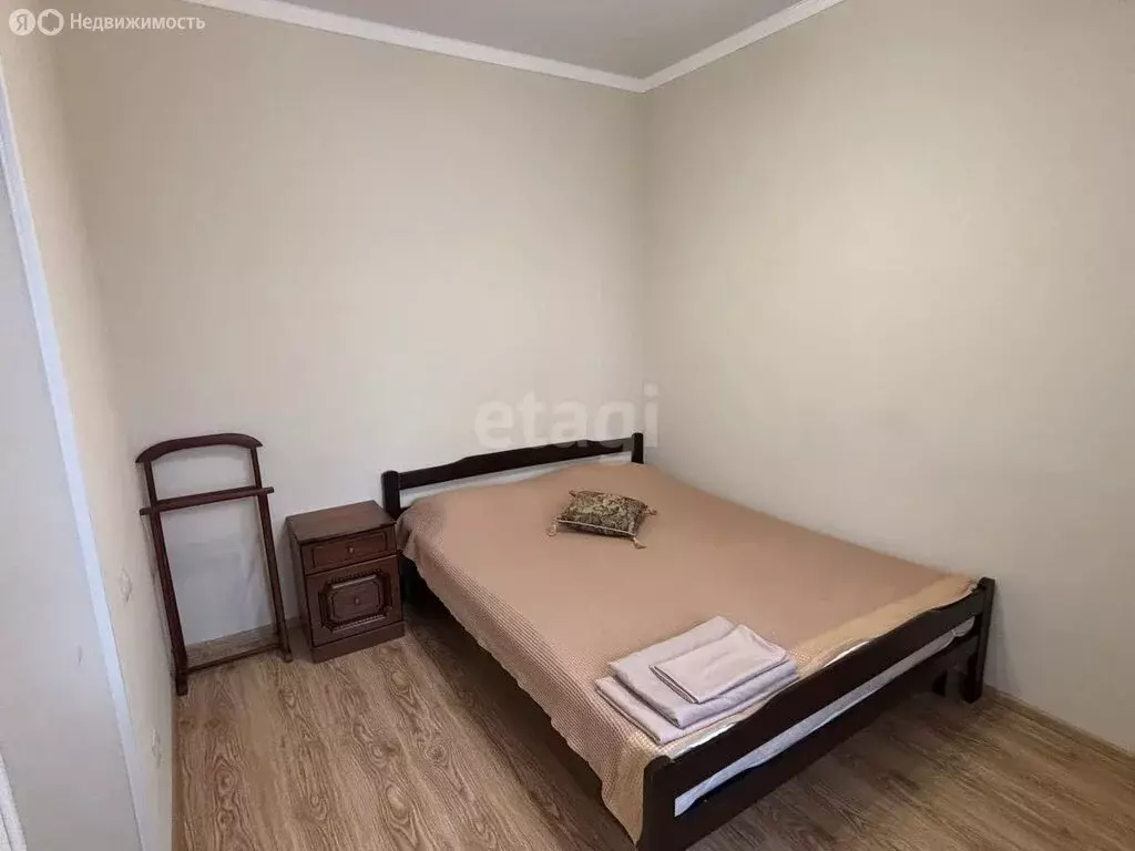 2-комнатная квартира: Пятигорск, проспект Кирова, 80 (43.1 м) - Фото 1