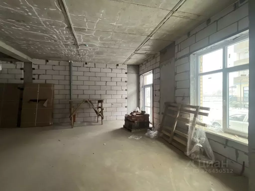 Помещение свободного назначения в Краснодарский край, Динской район, ... - Фото 2