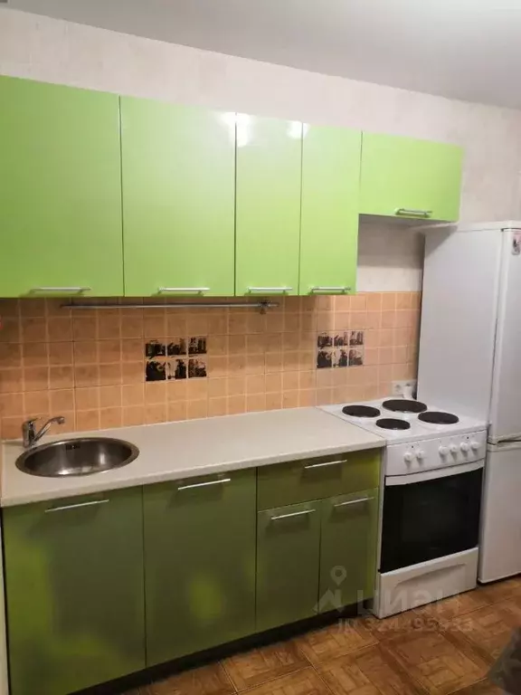 1-к кв. Московская область, Люберцы Инициативная ул., 13 (43.0 м) - Фото 0