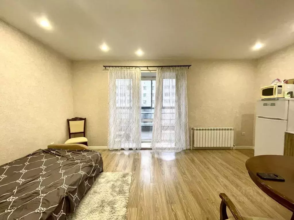 Студия Коми, Сыктывкар ул. Карла Маркса, 183 (28.0 м) - Фото 0