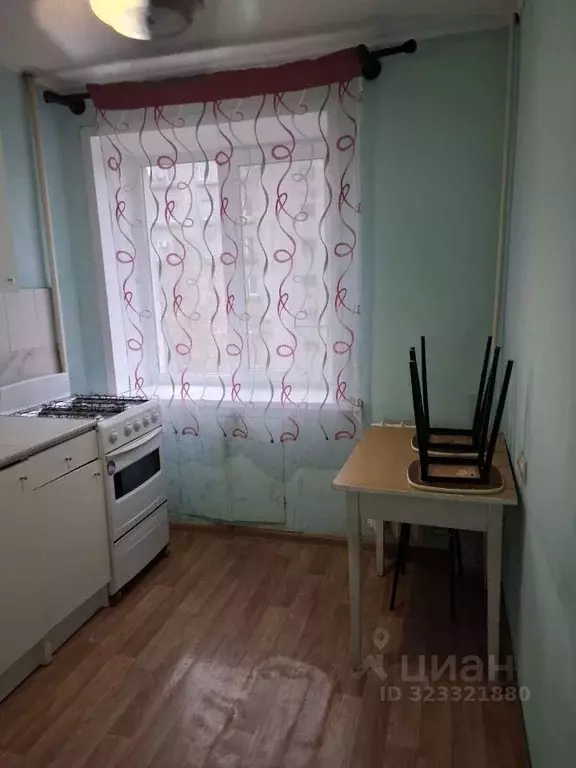 1-к кв. Самарская область, Самара ул. Свободы, 234 (32.7 м) - Фото 2