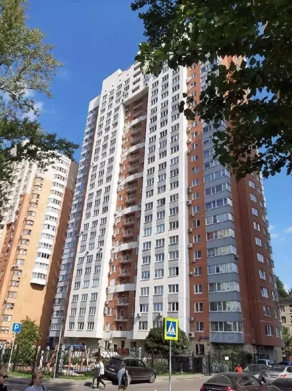 Гараж в Москва бул. Генерала Карбышева (19 м) - Фото 2