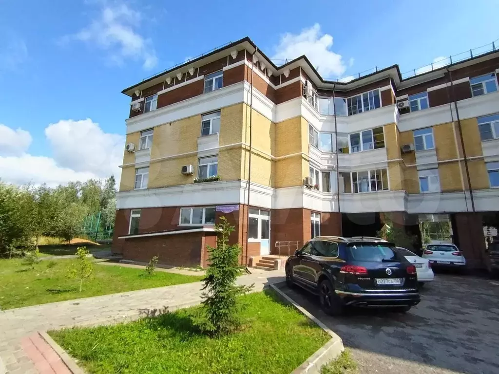 Сдам помещение свободного назначения, 250 м - Фото 1