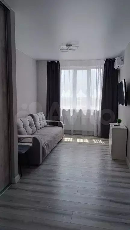 1-к. квартира, 40 м, 10/25 эт. - Фото 0